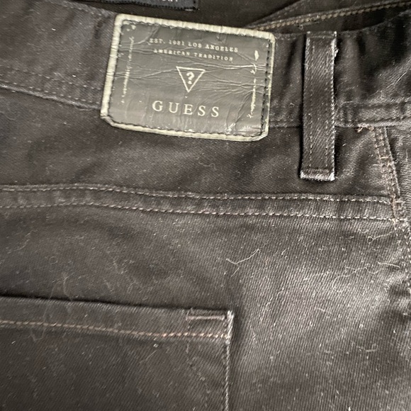 Men’s Levi’s & Guess Jeans for Sale - Picture 7 of 7